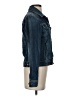 Eddie Bauer Blue Denim Jacket Size XS - photo 4