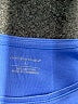 Christopher & Banks Blue Short Sleeve T-Shirt Size L - photo 7