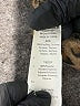 Just Fab 100% Polyester Brown Coat Size XL - photo 7