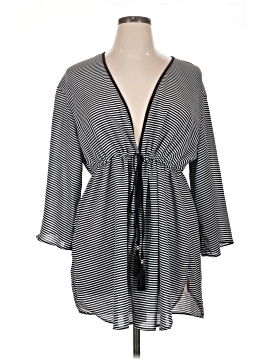 Torrid Blazer (view 1)