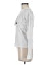 Adidas Silver Long Sleeve T-Shirt Size M - photo 5