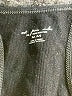 Out From Under Black Tank Top Size Med - Lg - photo 7
