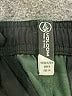 Volcom Solid Green Casual Pants Size 12 - photo 3