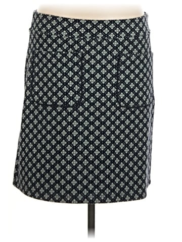 Ann Taylor LOFT Outlet Casual Skirt (view 1)