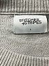 Stitches & Stripes Stripes Gray Pullover Sweater Size L - photo 7
