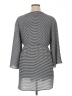 Torrid 100% Polyester Gray Blazer Size 1X Plus (1) - photo 2