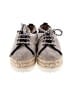 Botkier Gray Flats Size 6 - photo 2