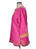 Escapada 100% Rayon Pink 3/4 Sleeve Blouse Size XL - photo 5