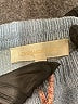 LoveShackFancy 100% Wool Stars Blue Wool Pullover Sweater Size XS - photo 7