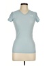 Under Armour Blue Short Sleeve T-Shirt Size L - photo 1