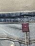 Gloria Vanderbilt Blue Jeans Size 14 - photo 7