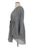 Torrid 100% Polyester Gray Blazer Size 1X Plus (1) - photo 5