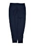 Under Armour 100% Polyester Blue Track Pants Size M (youth) - photo 2