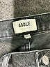 AGOLDE Gray Jeans Size 29 waist - photo 7
