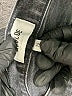 AGOLDE Gray Jeans Size 29 waist - photo 8