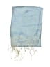 Unbranded 100% Pashmina Blue Scarf One size - photo 2