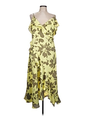 DKNY Cocktail Dress (view 1)