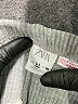 Zara Baby Gray Casual Pants Size 2 - 3 - photo 3