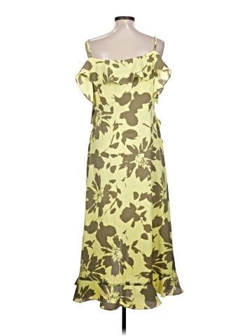 DKNY Cocktail Dress (view 2)