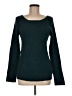 & Other Stories Teal Pullover Sweater Size M - photo 1