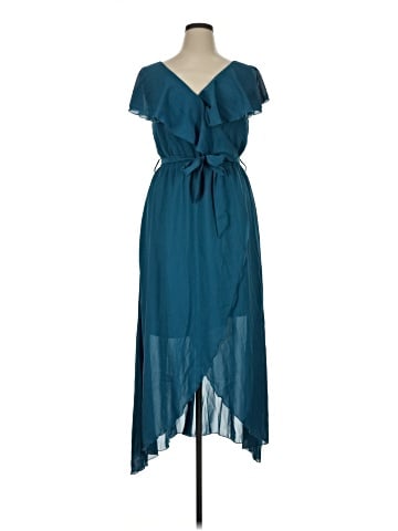 BTFBM Cocktail Dress (view 1)