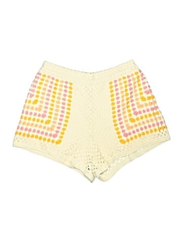 Sandro Shorts (view 1)