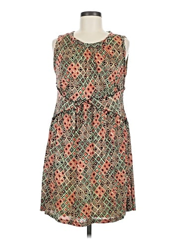 M Missoni Casual Dress (view 1)