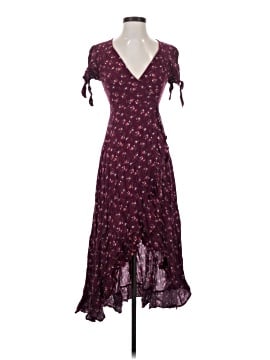 Miami Cocktail Dress (view 1)