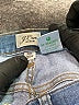 J.Crew Hearts Blue Jeans Size 28 waist (tall) - photo 7