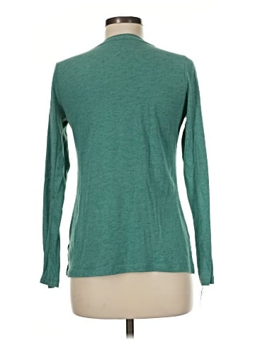Mossimo Supply Co. Long Sleeve T-Shirt (view 2)
