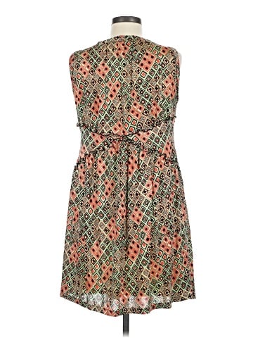 M Missoni Casual Dress (view 2)