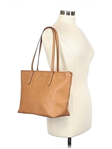 Coach Tote (view 2)