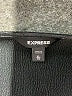 Express 100% Polyester Black Short Sleeve Blouse Size XL - photo 7