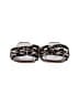 Sam Edelman 100% Leather Brown Sandals Size 7 - photo 2