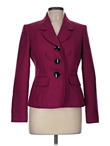 Kasper Blazer (view 1)