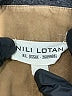 Nili Lotan Brown Khakis Size 10 - photo 7