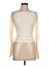 Unbranded Ivory 3/4 Sleeve Blouse Size L - photo 1