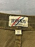 Denim Blvd Camo Green Cargo Pants Size 16 - photo 7