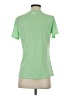 Under Armour Green Active T-Shirt Size XS - photo 2