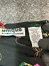 Unique Spectrum Black Casual Dress Size 1X - photo 7
