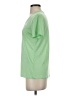Under Armour Green Active T-Shirt Size XS - photo 5