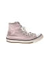 Converse Pink Sneakers Size 6 1/2 - photo 1