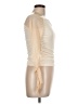 Unbranded Ivory 3/4 Sleeve Blouse Size L - photo 4