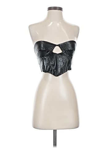 Tiger Mist Tube Top (view 1)