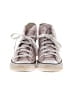 Converse Pink Sneakers Size 6 1/2 - photo 2