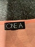 One A Orange Kimono Size M (estimated) - photo 7