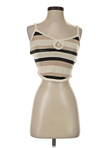 American Eagle Outfitters Sleeveless Top (view 1)