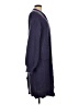 Unbranded 100% Polyester Purple Cardigan Size L - photo 4