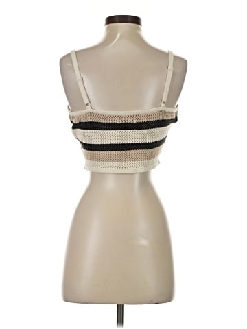 American Eagle Outfitters Sleeveless Top (view 2)