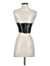 Tiger Mist Black Tube Top Size XS - photo 2